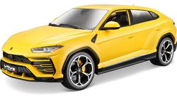 Produktbild von Bburago - 1:18 Lamborghini Urus, gelb