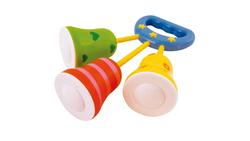 Produktbild von Bieco - Rasselglöckchen