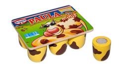 Produktbild von Tanner - Dr. Oetker Paula Minis