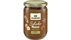 Produktbild von Alnatura Schoko-Nuss-Creme