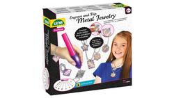 Produktbild von Lena - Fashion - Metal Jewelry