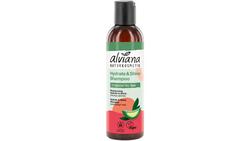 Produktbild von alviana Glanz Shampoo Bio-Granatapfel