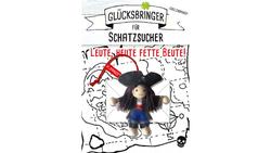 Produktbild von JOJO Glücksbringer Püppkes