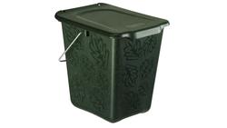 Produktbild von rotho Komposteimer Greenline