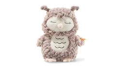 Produktbild von Steiff - Soft Cuddly Friends Ollie Eule, 23 cm
