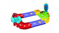 Produktbild von VTech - Tut Tut Baby Flitzer - Straßen-Set