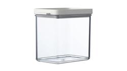 Produktbild von MEPAL Vorratsdose Omnia rechteckig 1,1l nordic white