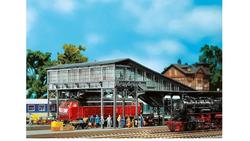 Produktbild von Faller 131378 - H0 - Bahnsteigbrücke