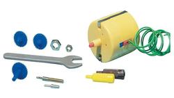 Produktbild von Faller 180629 - Synchron-Bastelmotor