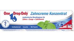 Produktbild von One Drop Only Zahncreme Konzentrat