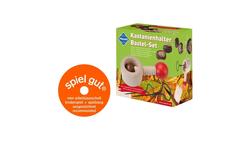 Produktbild von Pebaro - Kastanienhalter Bastel-Set