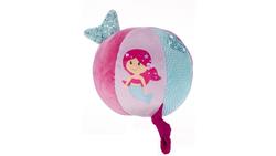 Produktbild von Müller - Toy Place - Plüschball Meerjungfrau