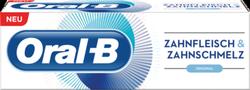 Produktbild von Oral-B Zahnfleisch und -schmelz Original Zahnpasta 75ml