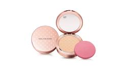 Produktbild von NAJ-OLEARI Silk Feel Wet&Dry Powder Foundation