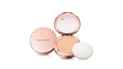 Produktbild von NAJ-OLEARI Skin Caress Pressed Powder