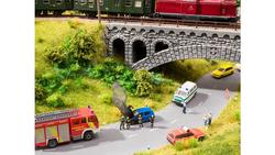 Produktbild von NOCH 12842 H0 - Feuerwehreinsatz Sound