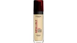 Produktbild von L'ORÉAL PARIS Infaillible 24H Fresh Wear Make-up