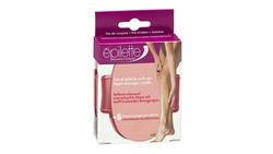 Produktbild von epilette Lady Griff und Depilierscheiben