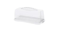 Produktbild von rotho Kuchenbehälter Kastenkuchen FRESH