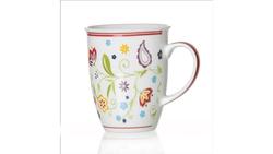 Produktbild von RITZENHOFF & BREKER Henkelbecher Mix it! SHANTI DOPPIO