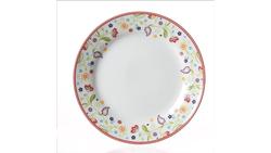 Produktbild von RITZENHOFF & BREKER Teller Mix it! SHANTI DOPPIO