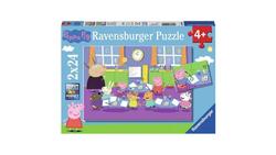 Produktbild von Ravensburger Spiel - Peppa in der Schule, 24 Teile