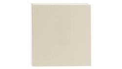 Produktbild von goldbuch Fotoalbum Summertime Trend 2 beige 25x25 cm
