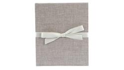 Produktbild von goldbuch Leporello Summertime Trend 2 grau für 10 Fotos