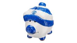 Produktbild von FC Schalke 04 Sparschwein