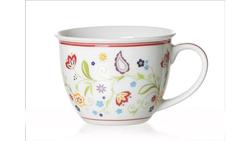 Produktbild von RITZENHOFF & BREKER Jumbotasse Mix it! SHANTI DOPPIO