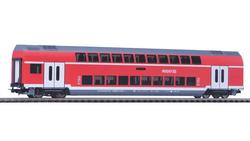 Produktbild von PIKO 58803 - Doppelstockwagen 2. Klasse DB Regio