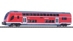Produktbild von PIKO 58805 - Doppelstocksteuerwagen 2. Klasse DB Regio