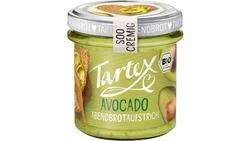 Produktbild von Tartex Soo Cremig Avocado