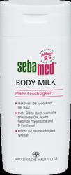 Produktbild von sebamed Body-Milk