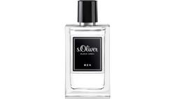 Produktbild von s.Oliver Black Label Men Eau de Toilette Natural Spray
