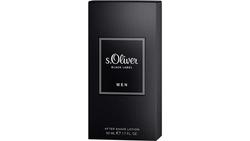 Produktbild von s.Oliver Black Label After Shave Lotion