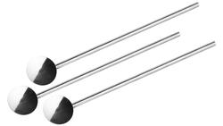 Produktbild von FACKELMANN Trinklöffel Edelstahl