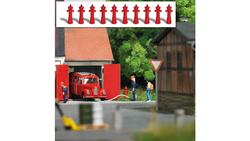 Produktbild von BUSCH 7774 H0 - Hydranten