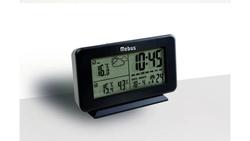 Produktbild von Weinberger Funk-Wetterstation schwarz