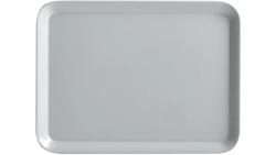 Produktbild von zeller Melamintablett, 24x18 cm
