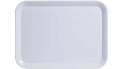 Produktbild von zeller Melamintablett, 43,5x32,5 cm
