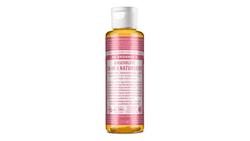 Produktbild von DR. BRONNER'S Flüssigseife Kirschblüte
