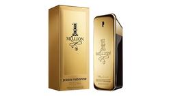 Produktbild von Paco Rabanne 1 Million Eau de Toilette