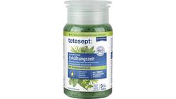Produktbild von tetesept Bad Meersalz Erkältung