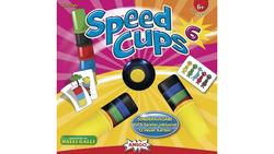 Produktbild von Amigo - Speed Cups 6