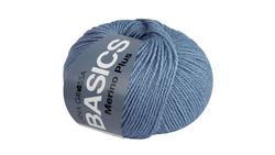 Produktbild von Lana Grossa Wolle Merino Plus, 50g