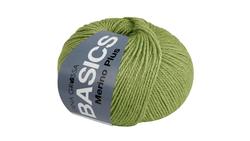 Produktbild von Lana Grossa Wolle Merino Plus, 50g