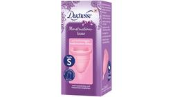 Produktbild von Duchesse Menstruationstasse Größe S