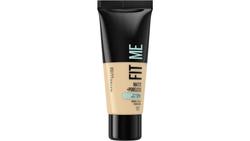 Produktbild von MAYBELLINE NEW YORK Fit me! Matte&Poreless Make-up