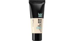 Produktbild von MAYBELLINE NEW YORK Fit me! Matte&Poreless Make-up